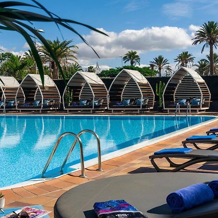 Axel Beach Maspalomas - Adults Only Πλάγια ντελ Ινγκλές Εξωτερικό φωτογραφία