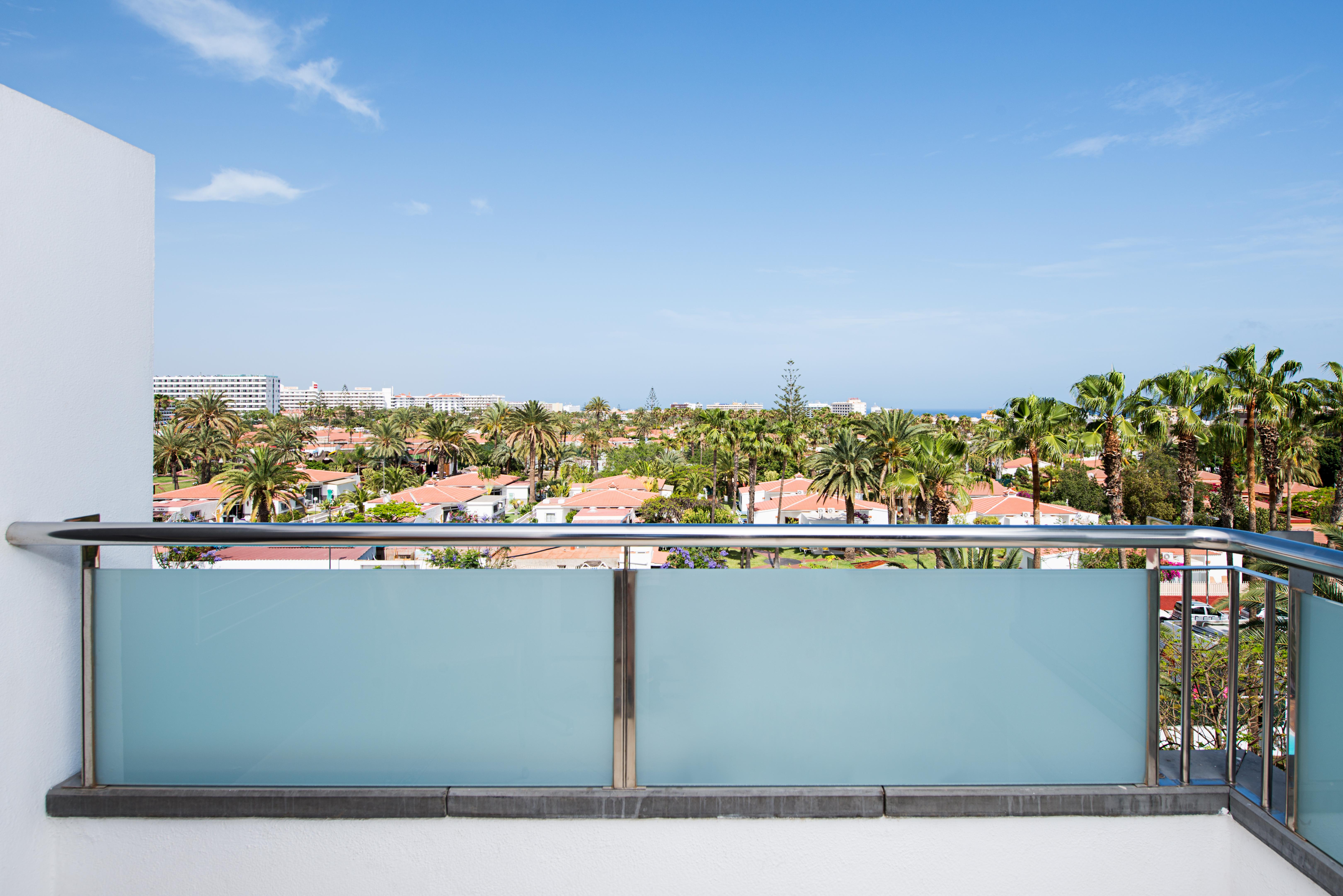 Axel Beach Maspalomas - Adults Only Πλάγια ντελ Ινγκλές Εξωτερικό φωτογραφία