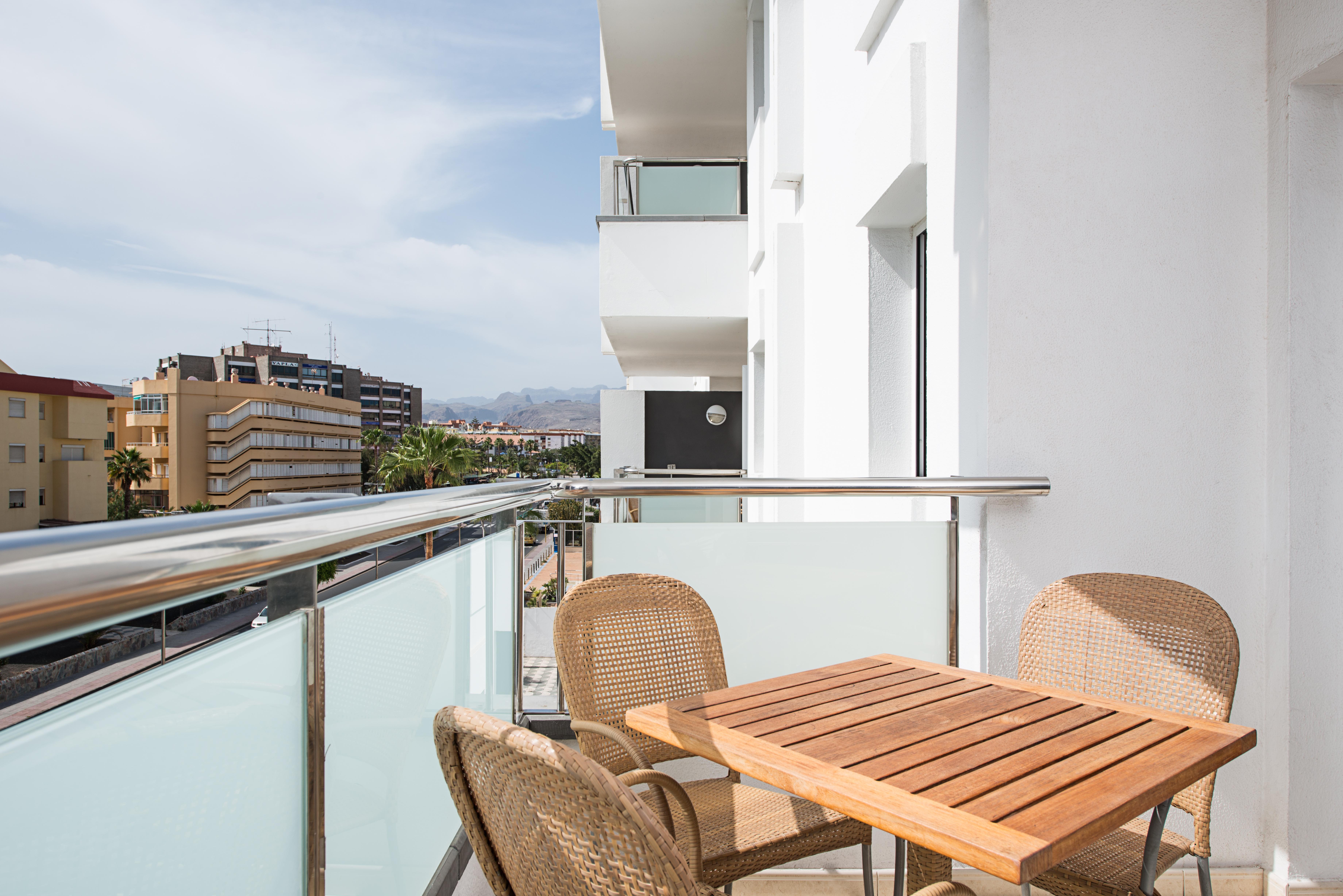 Axel Beach Maspalomas - Adults Only Πλάγια ντελ Ινγκλές Εξωτερικό φωτογραφία
