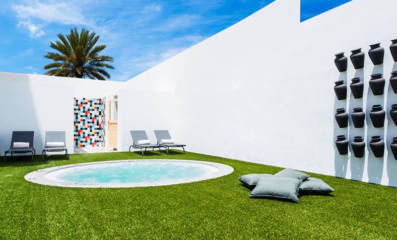 Axel Beach Maspalomas - Adults Only Πλάγια ντελ Ινγκλές Εξωτερικό φωτογραφία