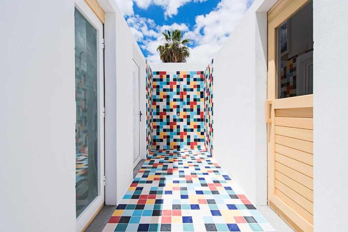 Axel Beach Maspalomas - Adults Only Πλάγια ντελ Ινγκλές Ανέσεις φωτογραφία