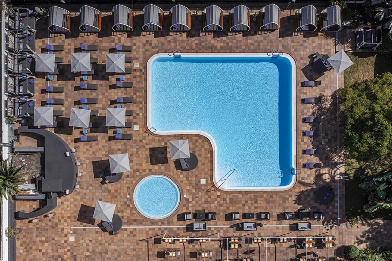 Axel Beach Maspalomas - Adults Only Πλάγια ντελ Ινγκλές Εξωτερικό φωτογραφία