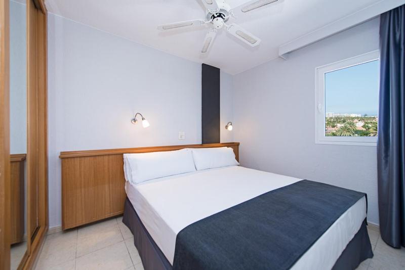 Axel Beach Maspalomas - Adults Only Πλάγια ντελ Ινγκλές Δωμάτιο φωτογραφία